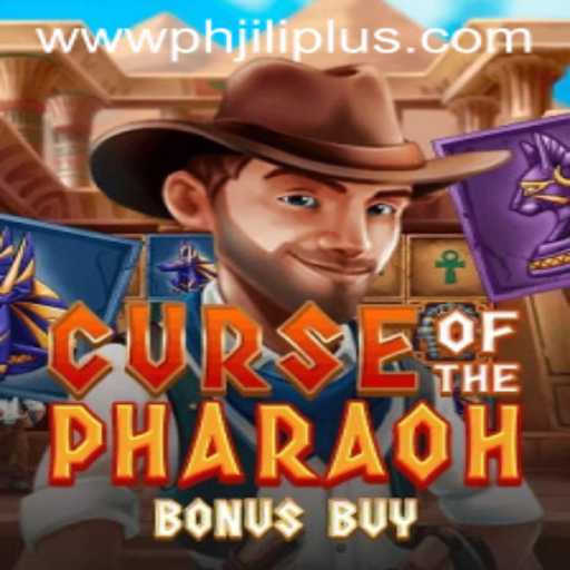 Curse of the Pharaoh Bonus Buy