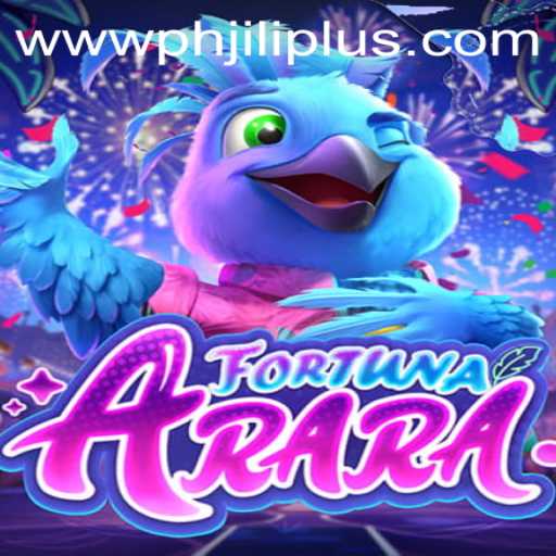 FortunaArara: Dive Into the Mesmerizing World of PHJILIPLUS