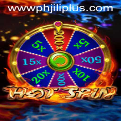 HotSpin: Unveiling a Thrilling Casino Adventure