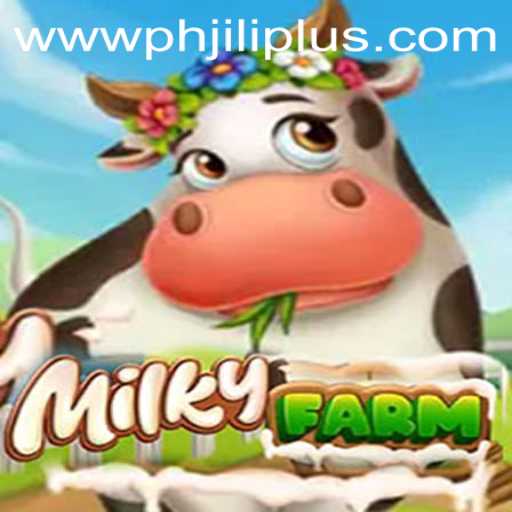 Explore the Whimsical World of MilkyFarm: A Journey into Dairy Delights
