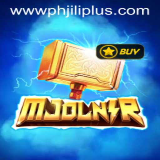 Mjolnir: The Thrilling Game Inspired by Norse Mythology
