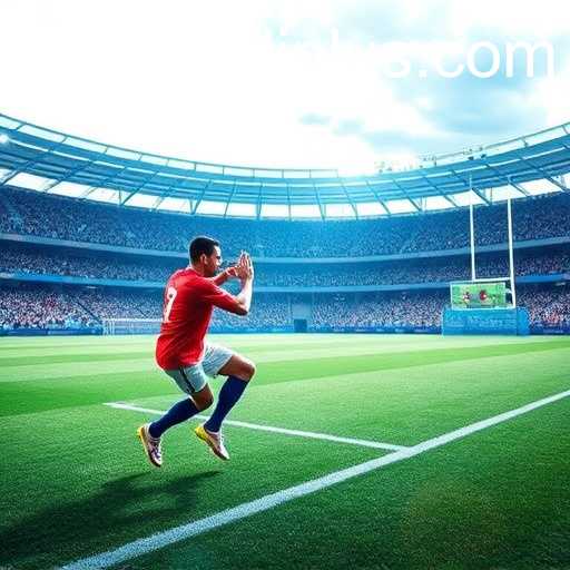 PHJILIPLUS: Transforming the Sports Landscape