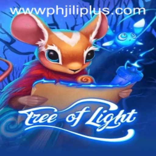 Explore the Magical World of 'TreeofLight' with the Secret of PHJILIPLUS