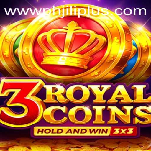 Unveiling the Adventure of 3 Royal Coins