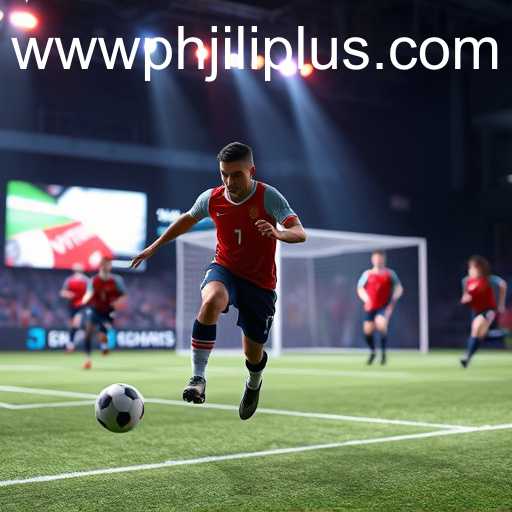 The Rise of Virtual Sports: Revolutionizing How We Play and Watch